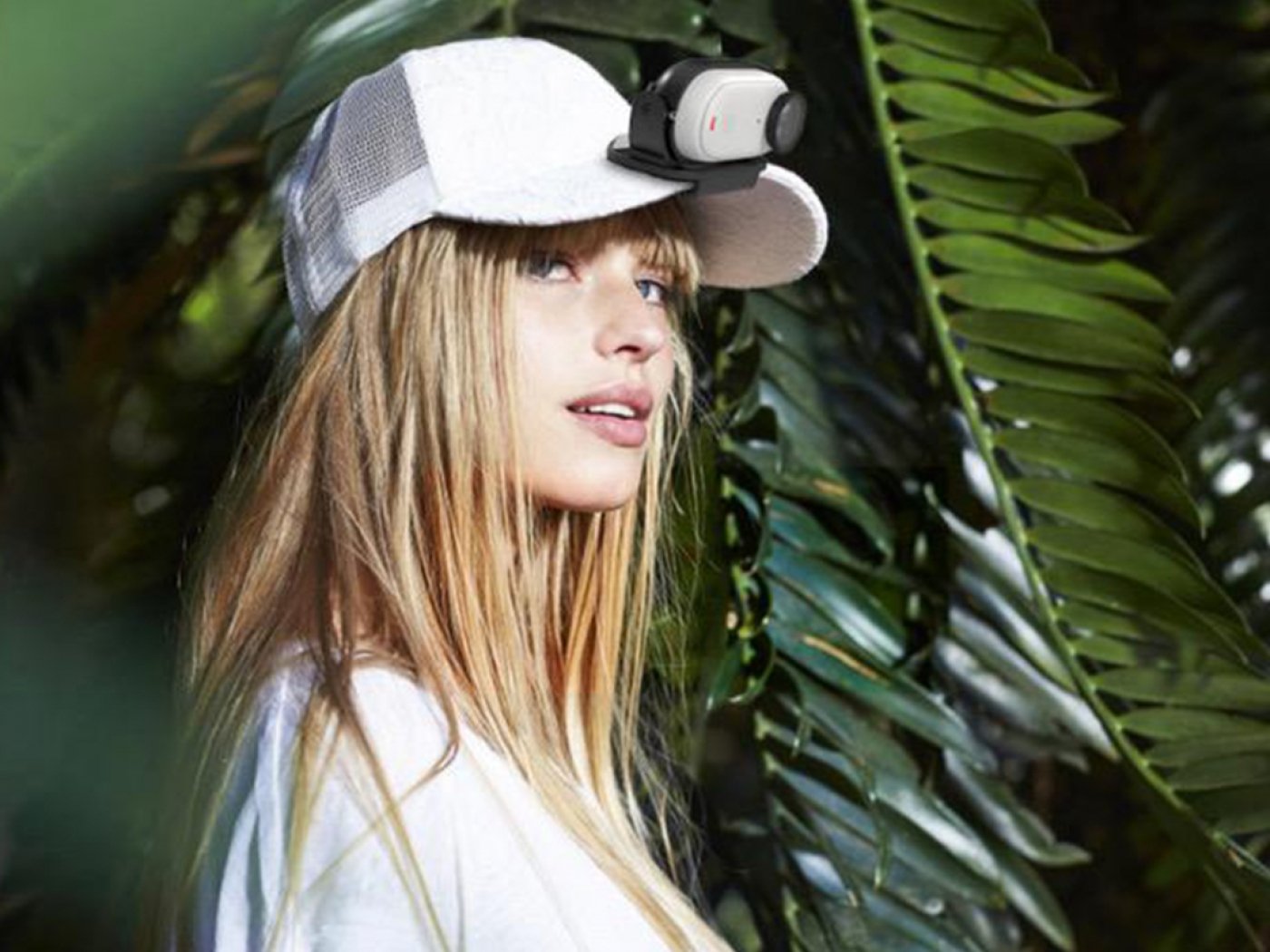 Klip na kameru Insta360 GO 3