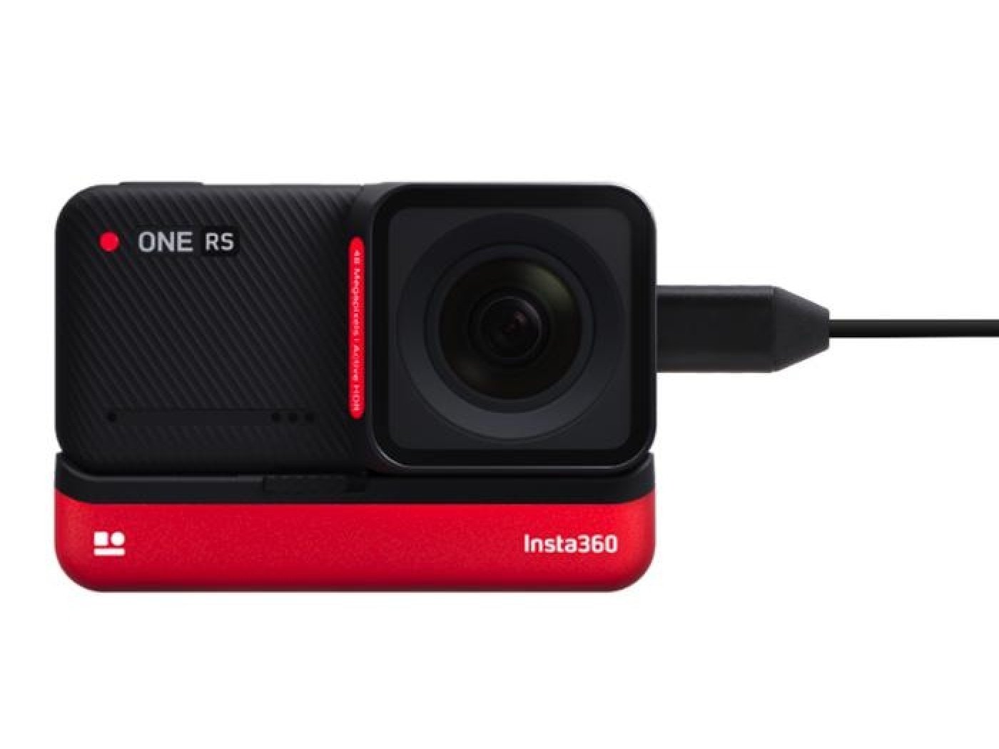 Externí mikrofon pro kameru Insta360 ONE RS