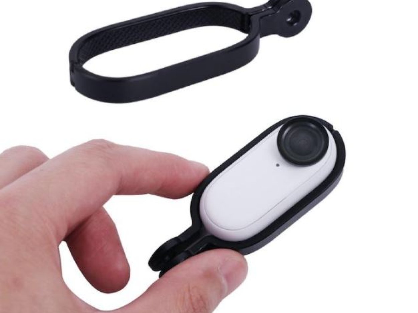 Rám na kameru Insta360 Go 2