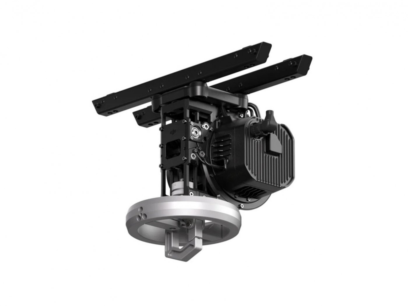 Navijákový system pro DJI FlyCart 30