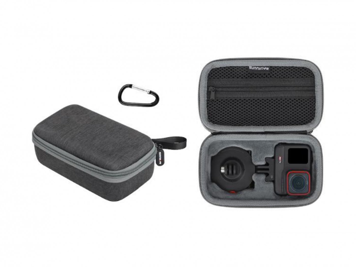 Pouzdro na kameru Insta360 Ace / Insta360 Ace Pro