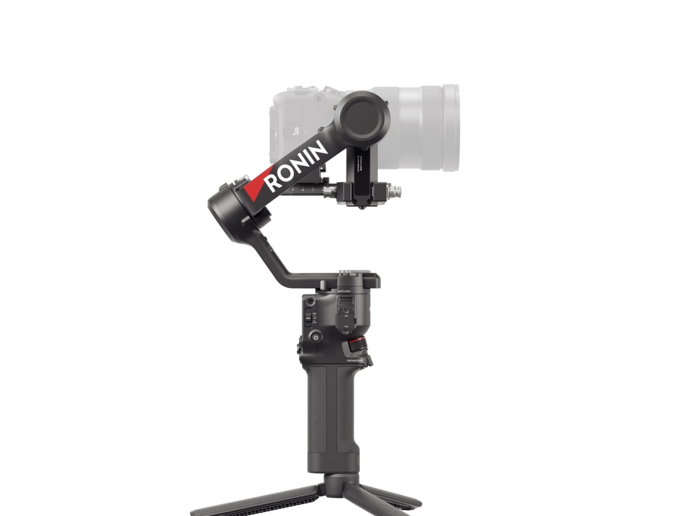 Stabilizátor DJI RS 4