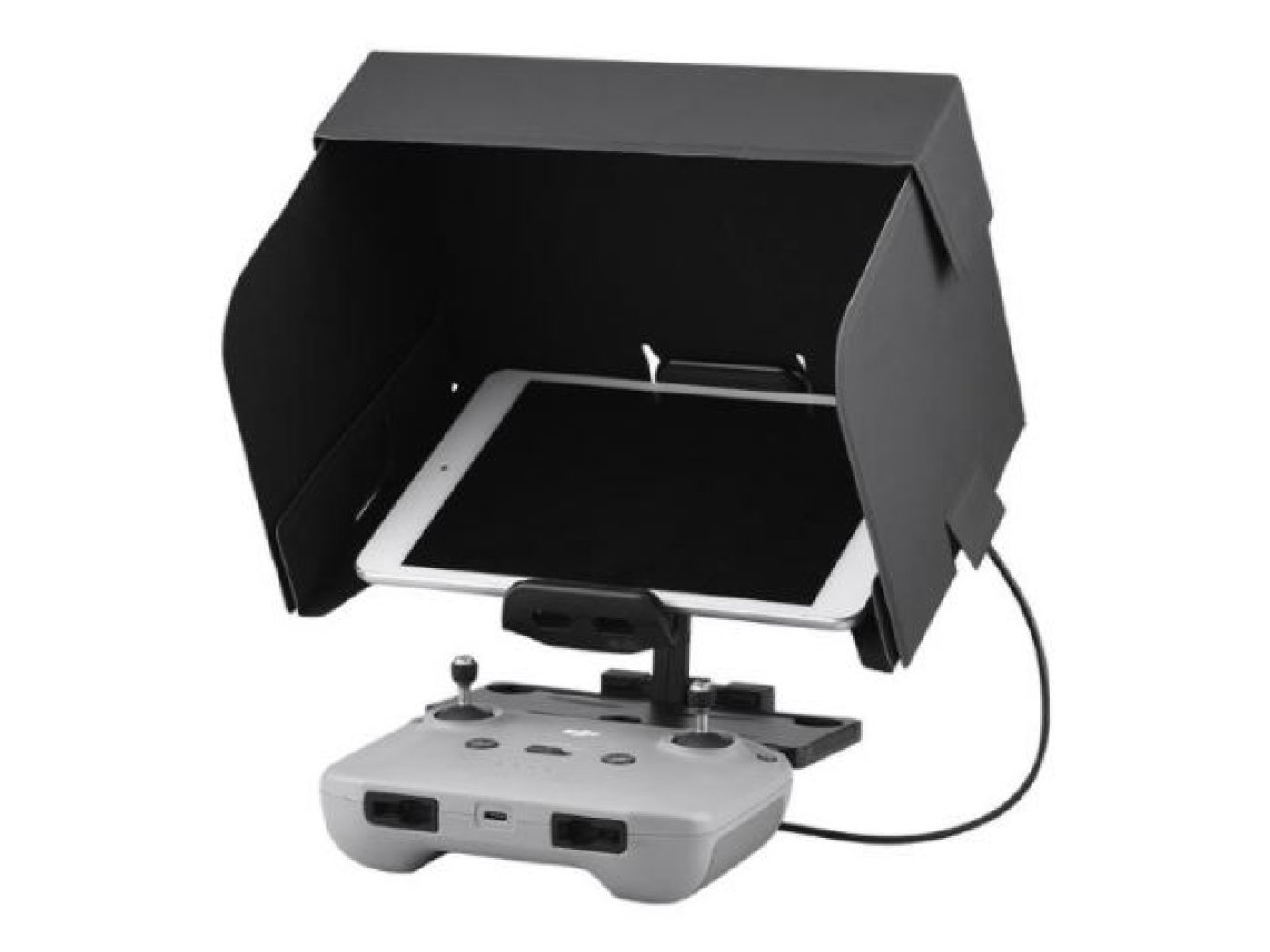 Sluneční clona na dálkový ovladač (pro 8 palcové tablety)