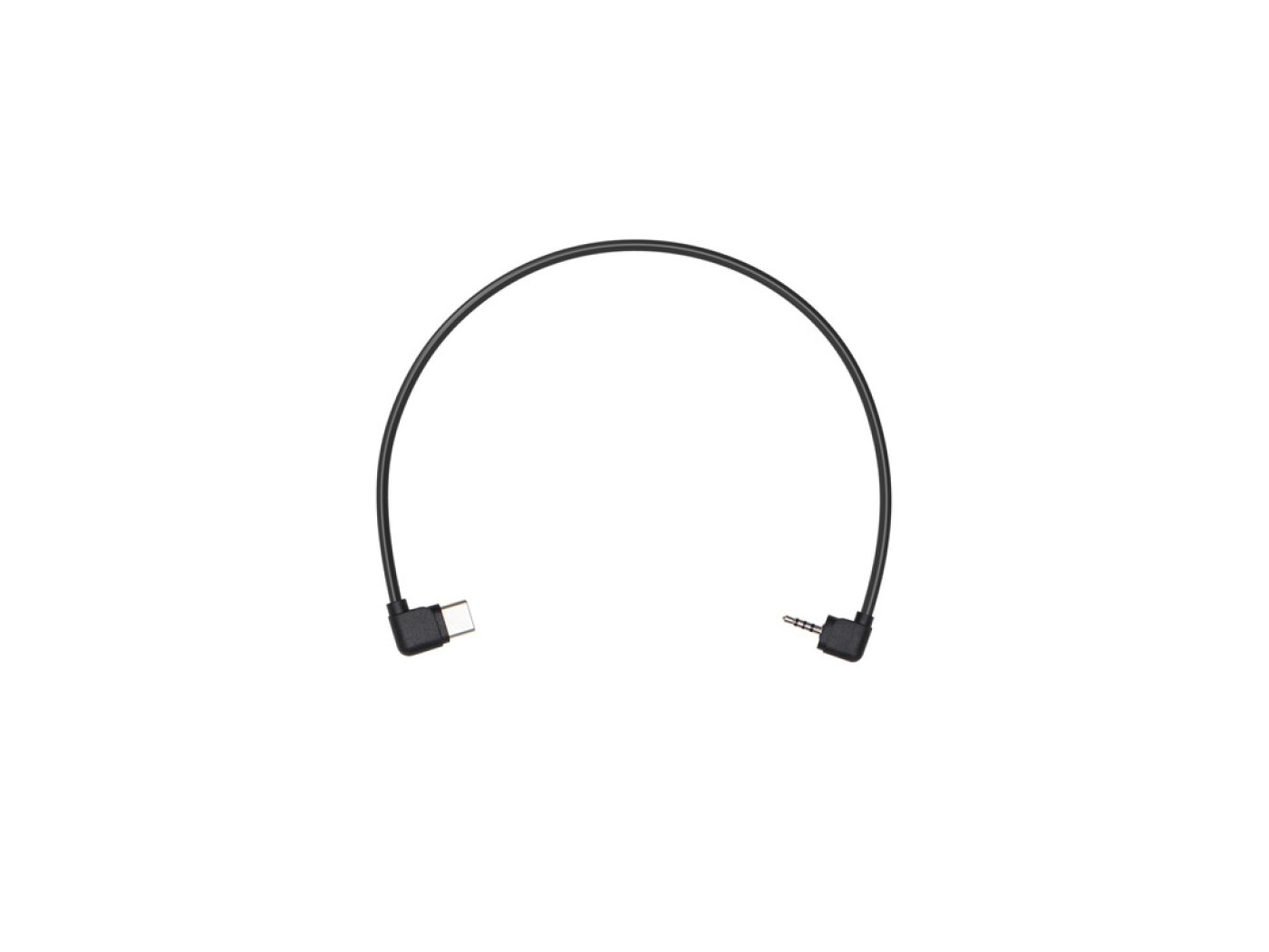 RSS ovládací kabel Panasonic na ruční stabilizátor kamery DJI Ronin-SC