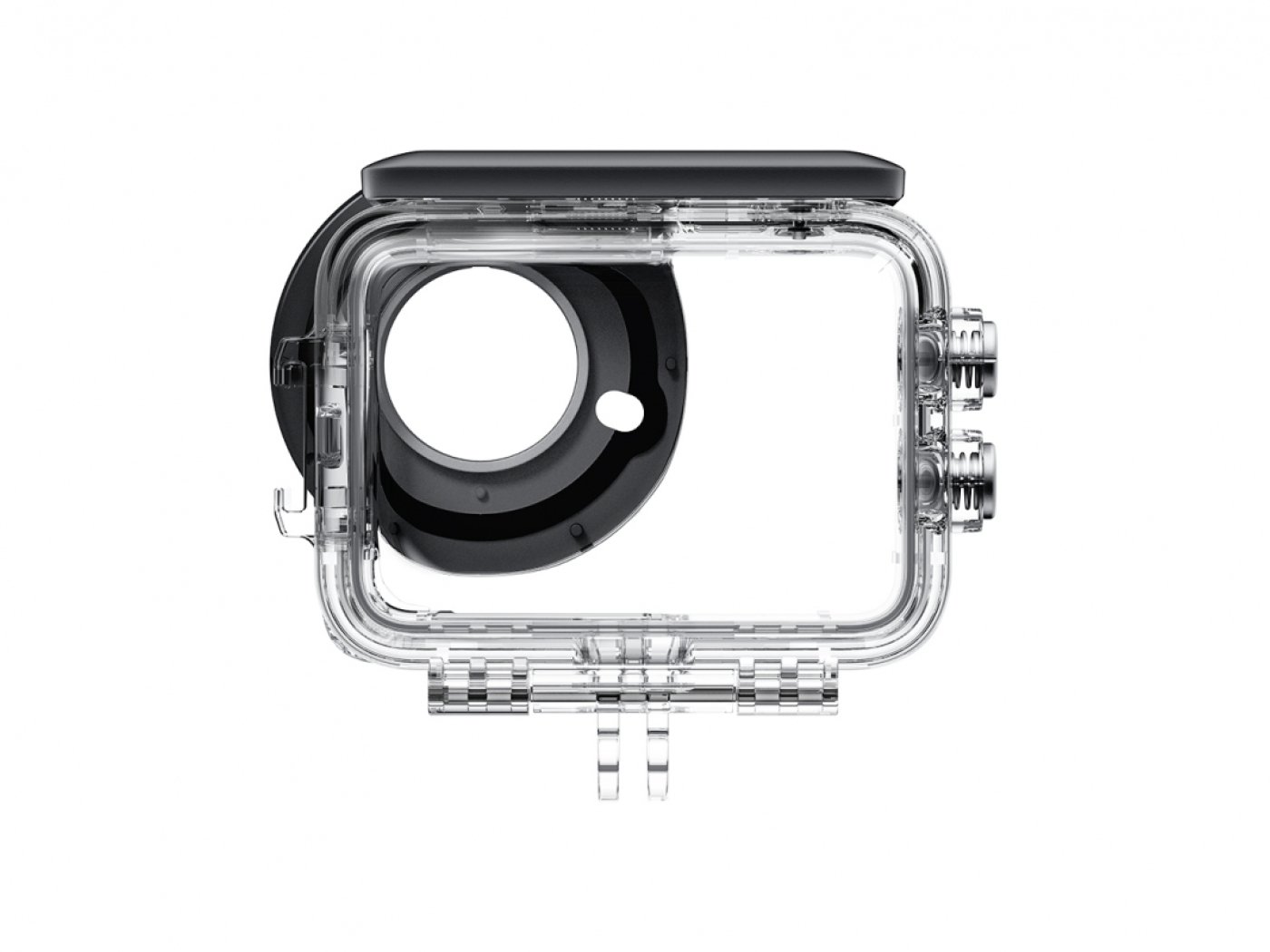 Podvodní pouzdro pro kameru Insta360 GO Ultra