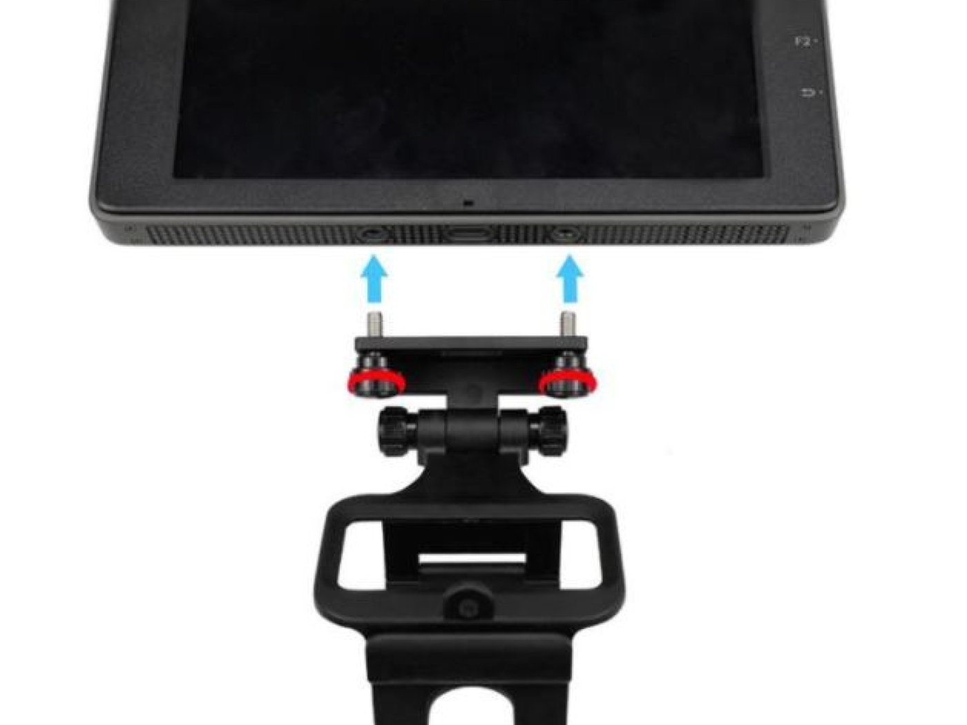 Držák CrystalSky na ovladač DJI Mavic Pro / 2 / Air / Mini / Spark