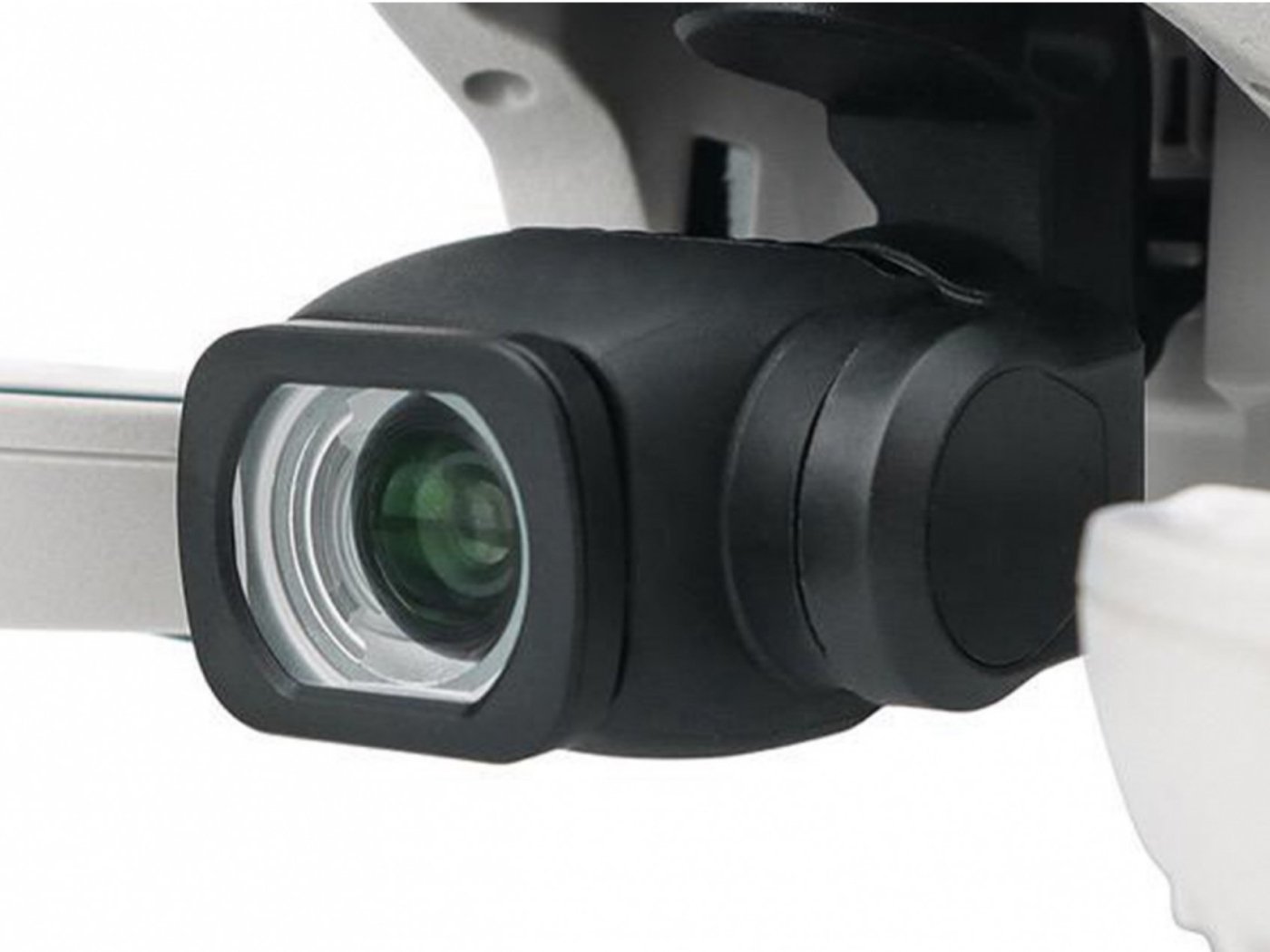 Širokoúhlý objektiv na dron DJI Flip