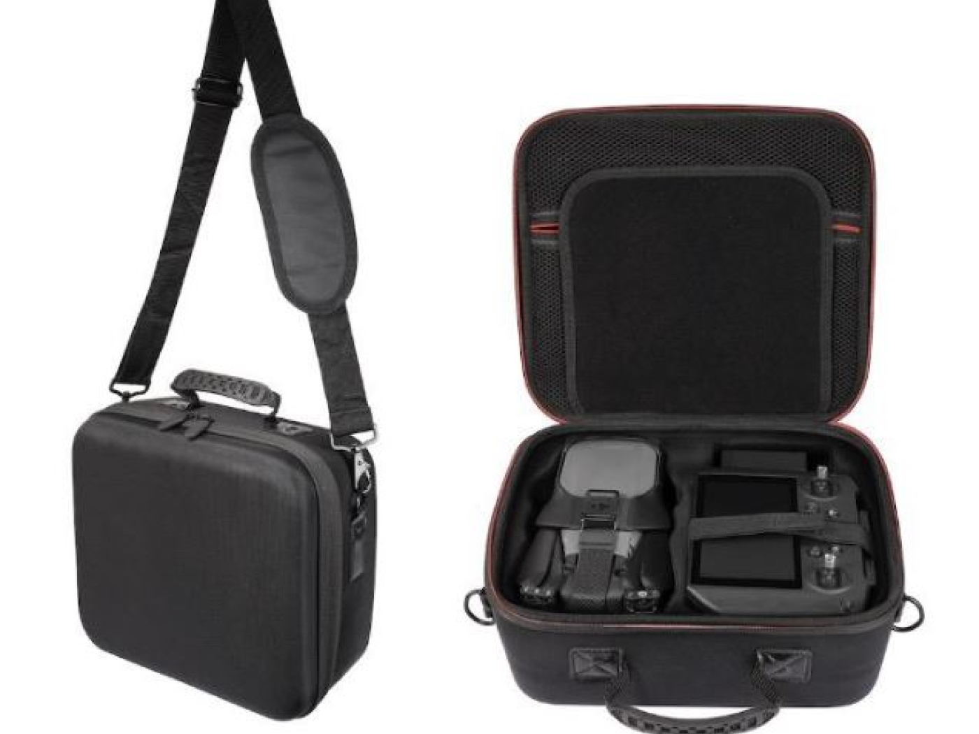 Pouzdro s popruhem přes rameno na dron DJI Mavic 3