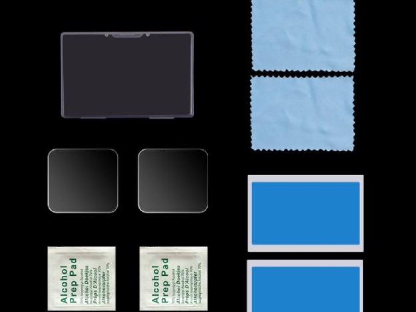 Ochranné sklo na displej Insta360 ONE R