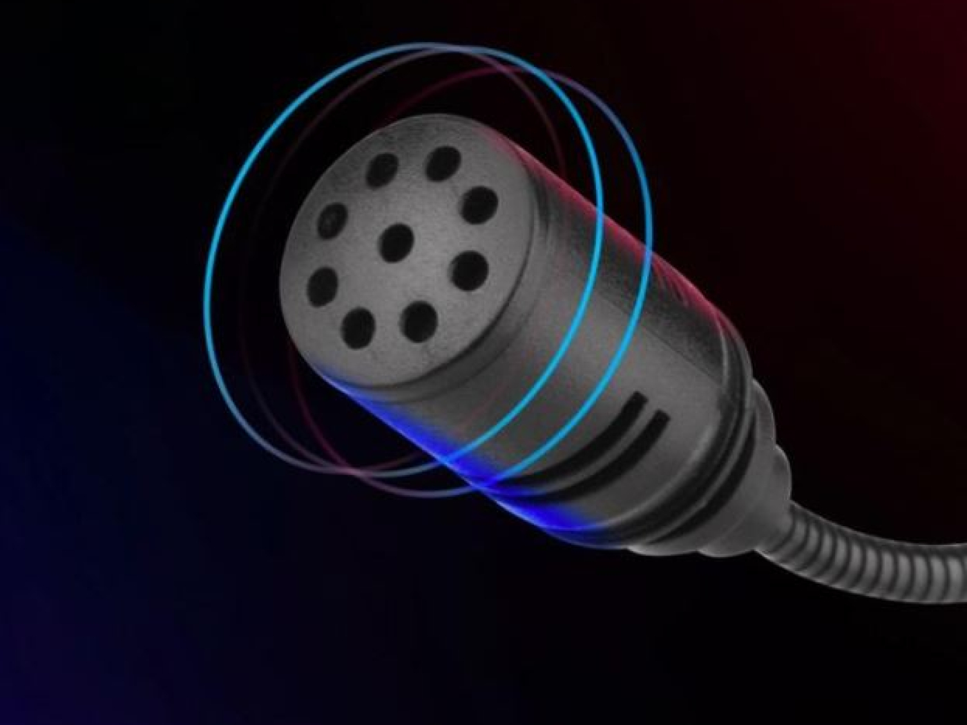 Přídavný mikrofon k DJI Pocket 2