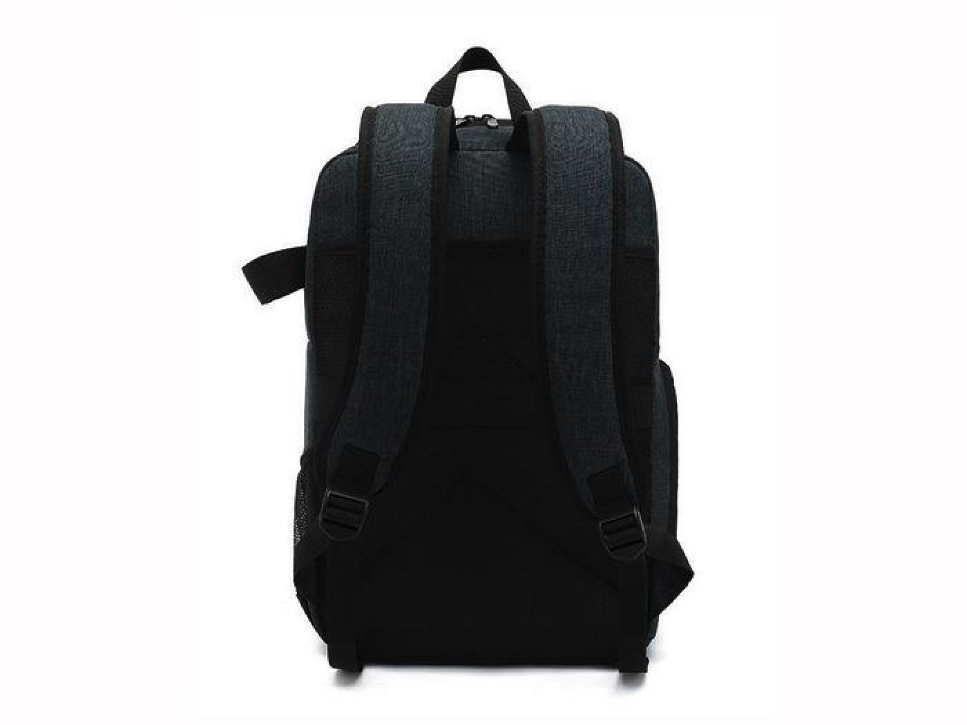 Polyesterový fotobatoh s nastavitelnými přepážkami