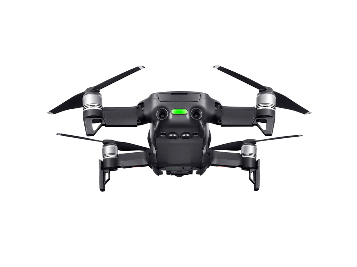 DJI Mavic Air (Onyx Black)