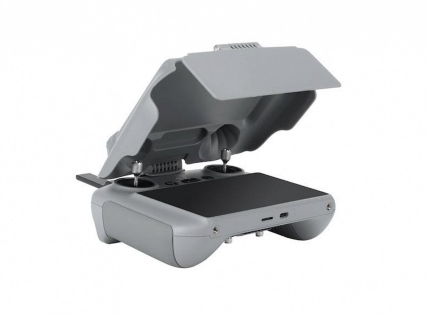 Chránič a sluneční clona pro dálkový ovladač DJI RC 2