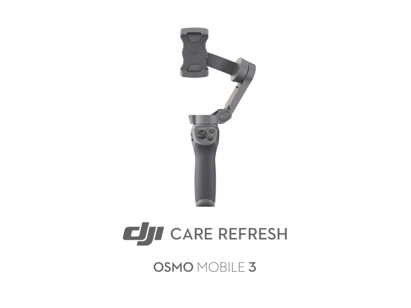 DJI Care Refresh (Osmo Mobile 3) elektronická verze