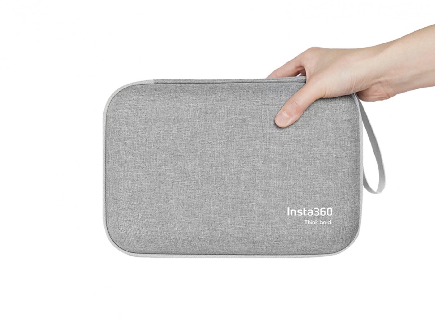 Přepravní pouzdro na kameru Insta360 X4