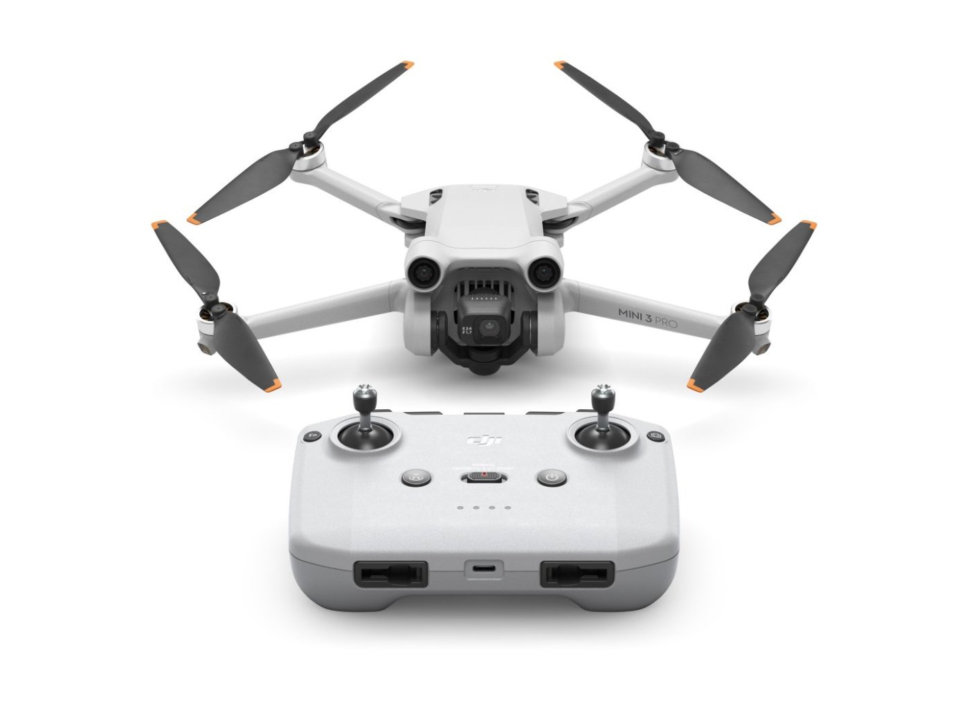 DJI Mini 3 Pro Fly More Combo