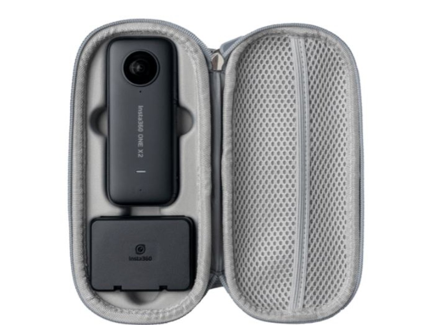 Pouzdro na kameru Insta360 ONE X2