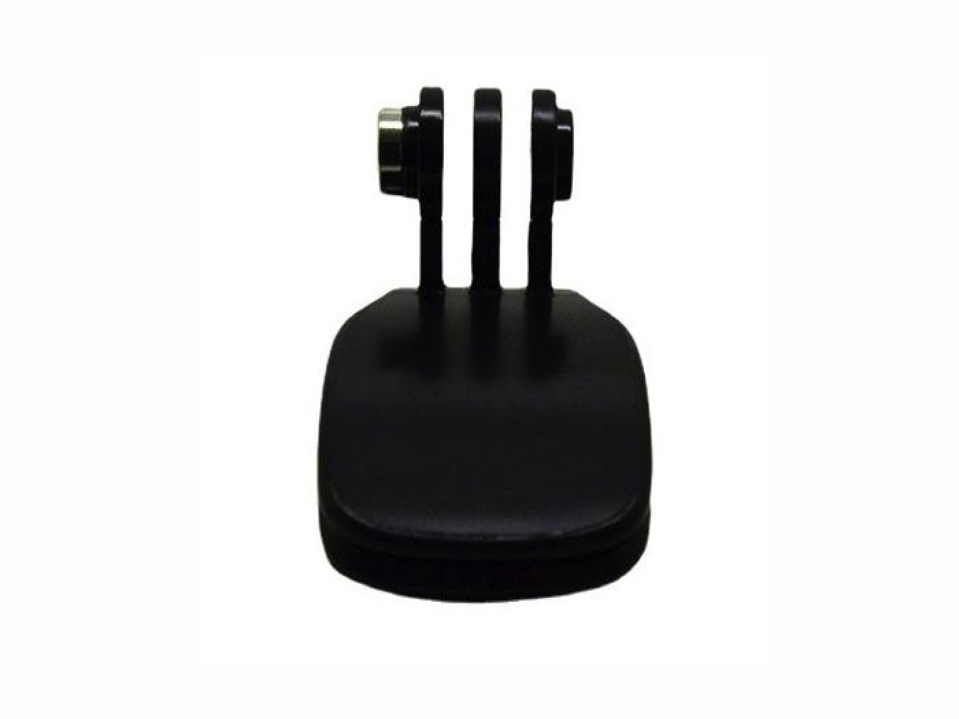 Spona s adaptérem pro akční kameru