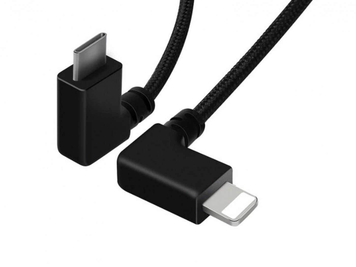 Lightning kabel k dálkovému ovladači RC-N1 / RC-N2 (30 cm)