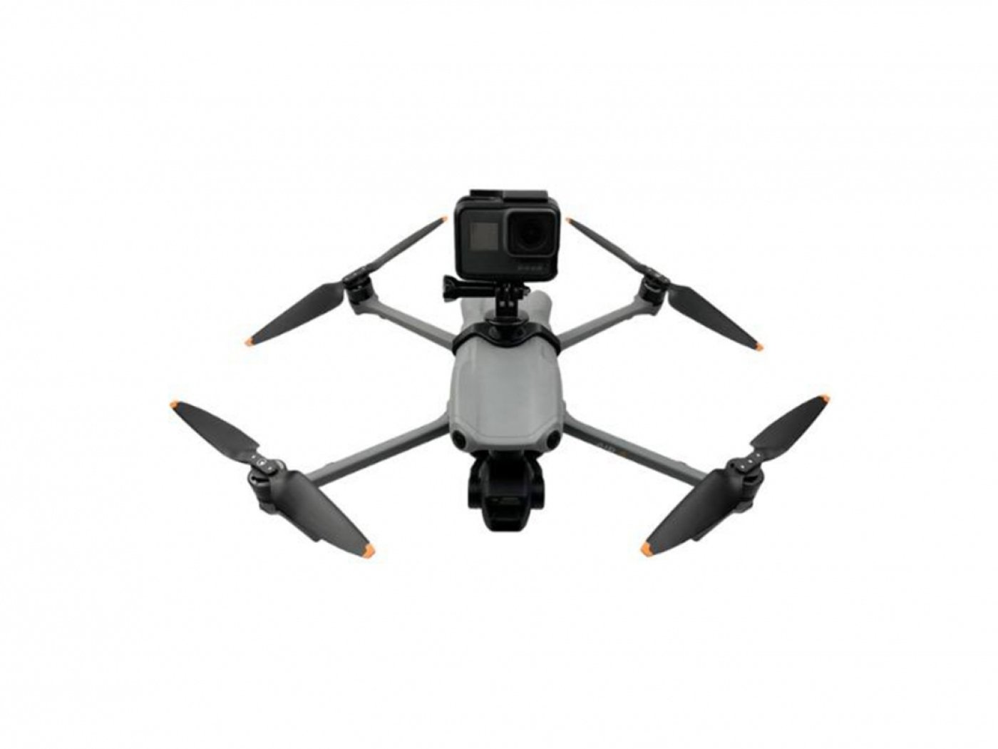 Adaptér pro připojení akční kamery na dron DJI Air 3