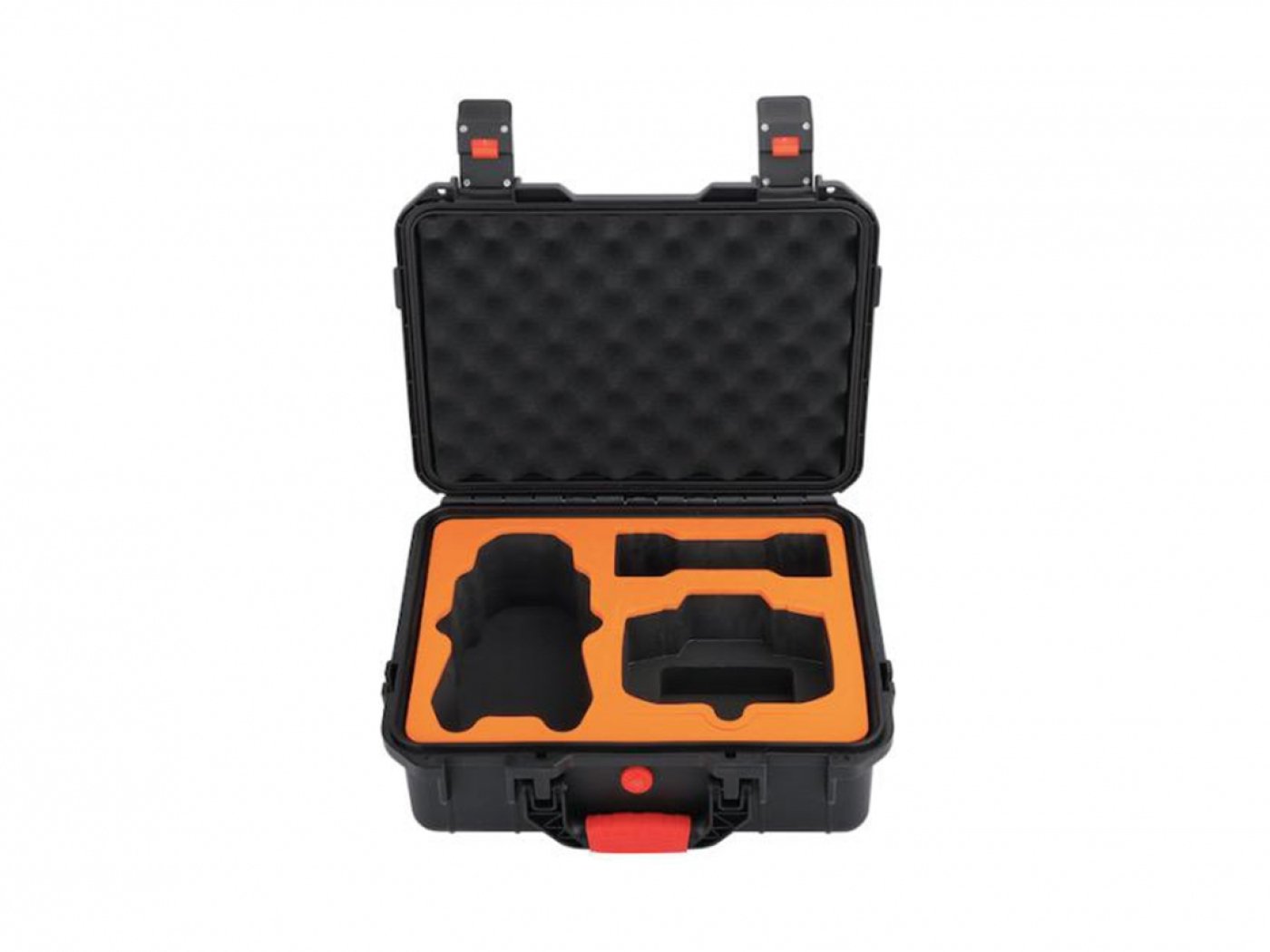 Odolný kufr s pěnovou výplní na dron DJI Air 3