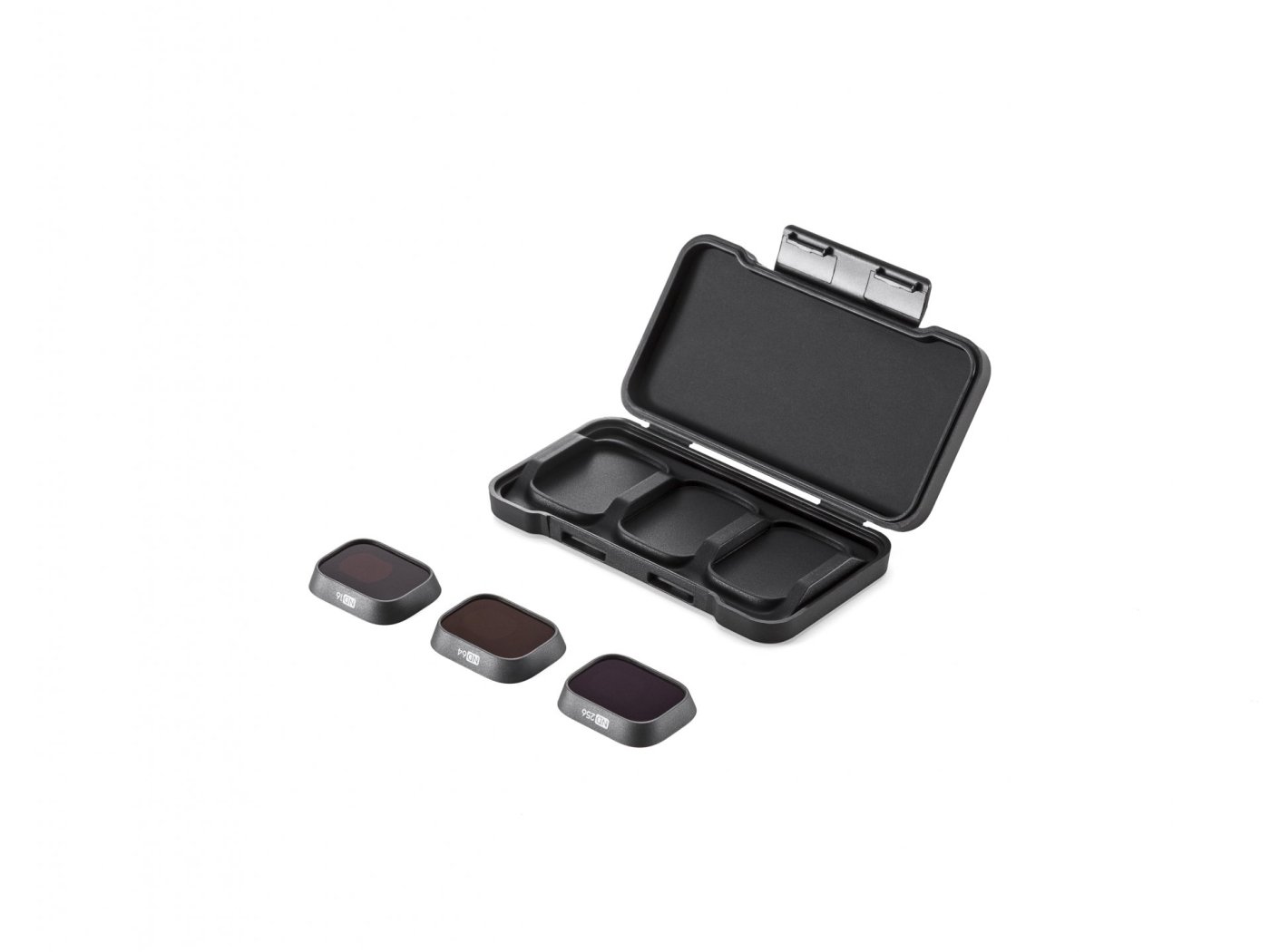 DJI Mini 3 / Mini 3 Pro sada ND filtrů (ND16/64/256)
