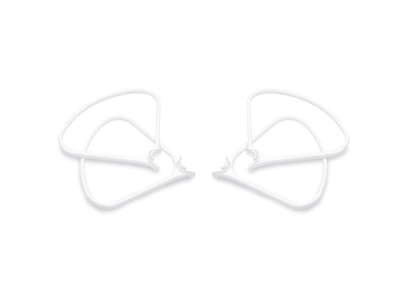 DJI Phantom 4 Adv/Pro/Pro V2.0 ochranné oblouky