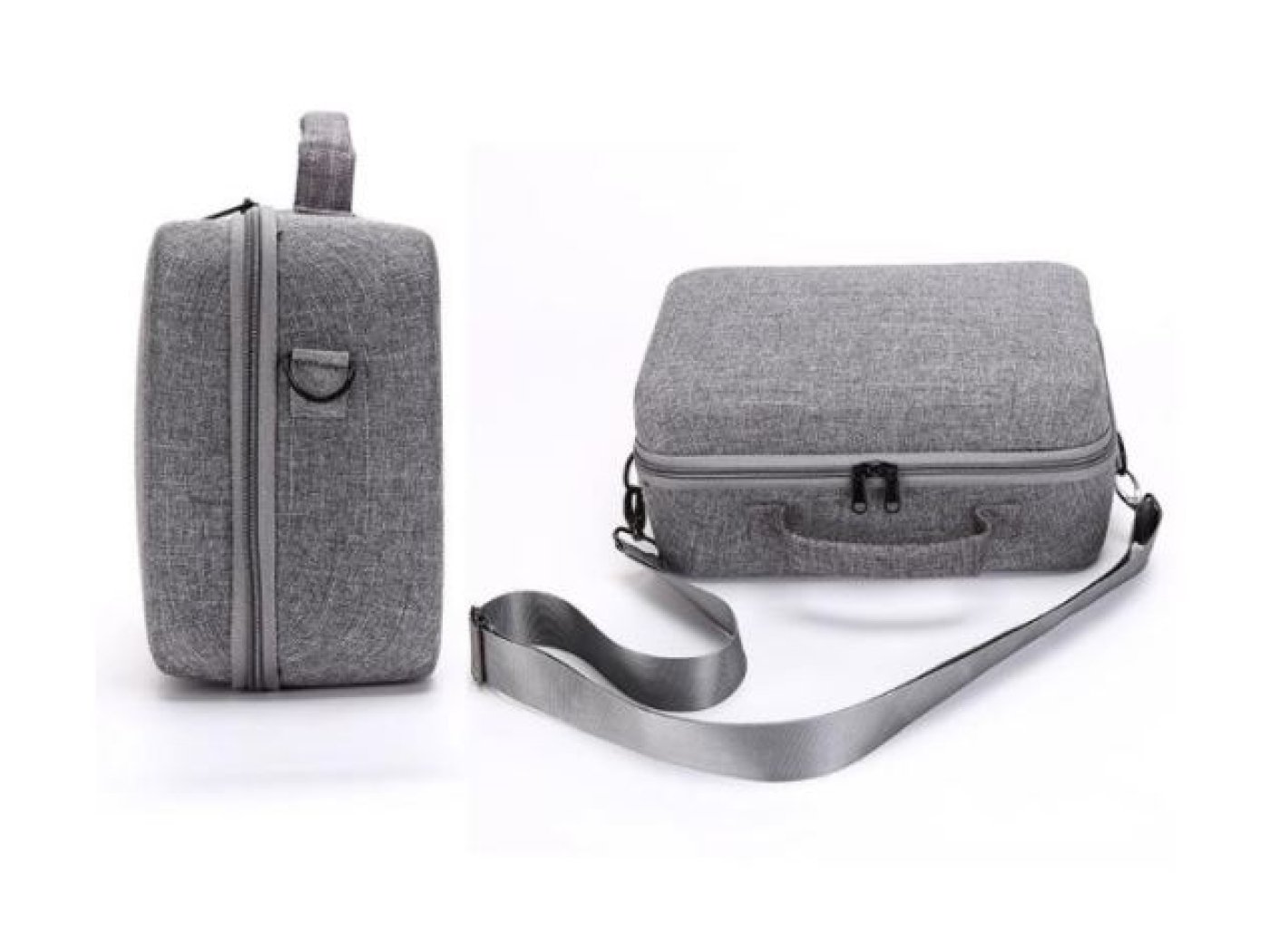 Šedé pouzdro na dron DJI Mavic 3