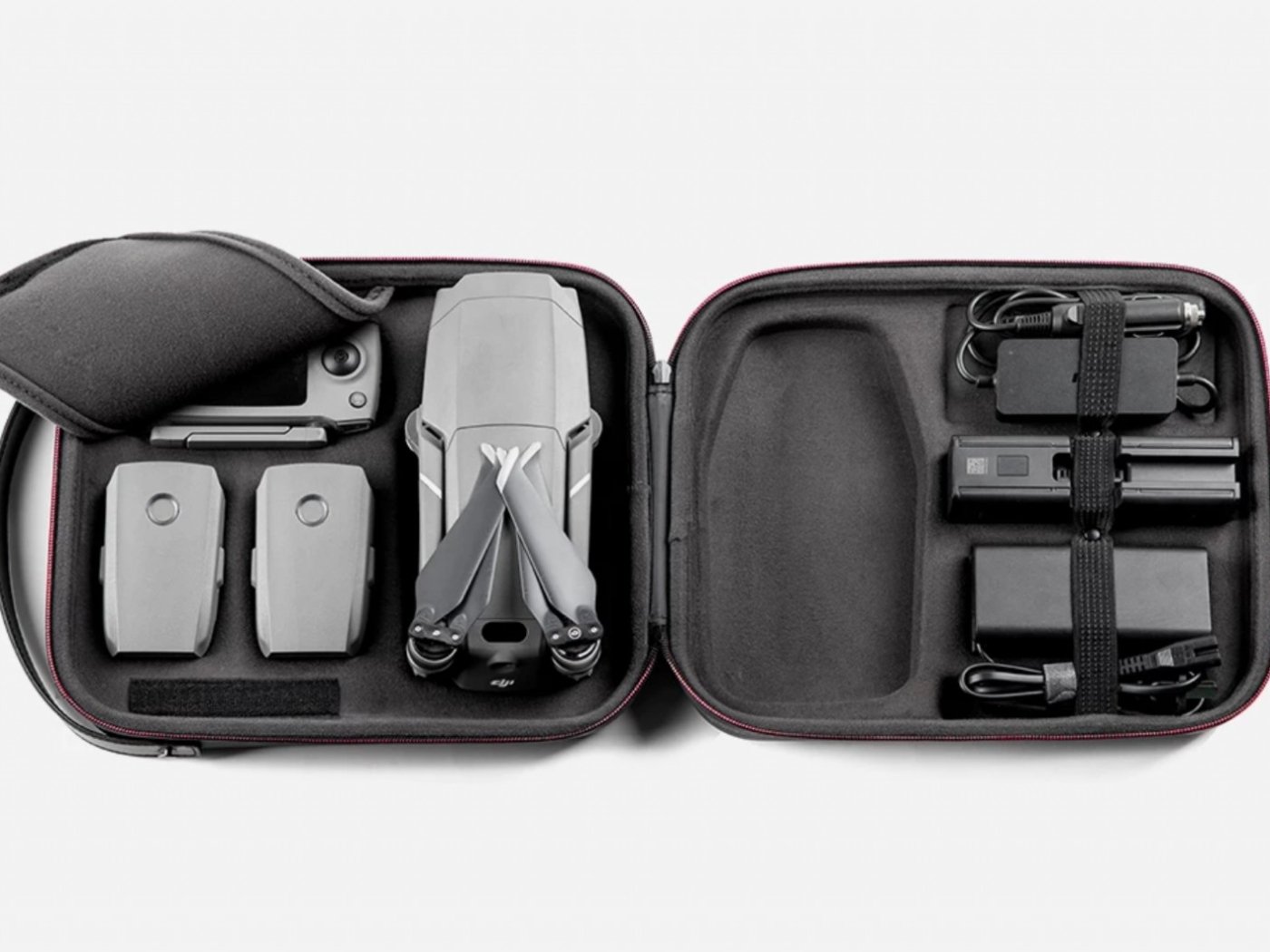 DJI Mavic 2 přepravní pouzdro