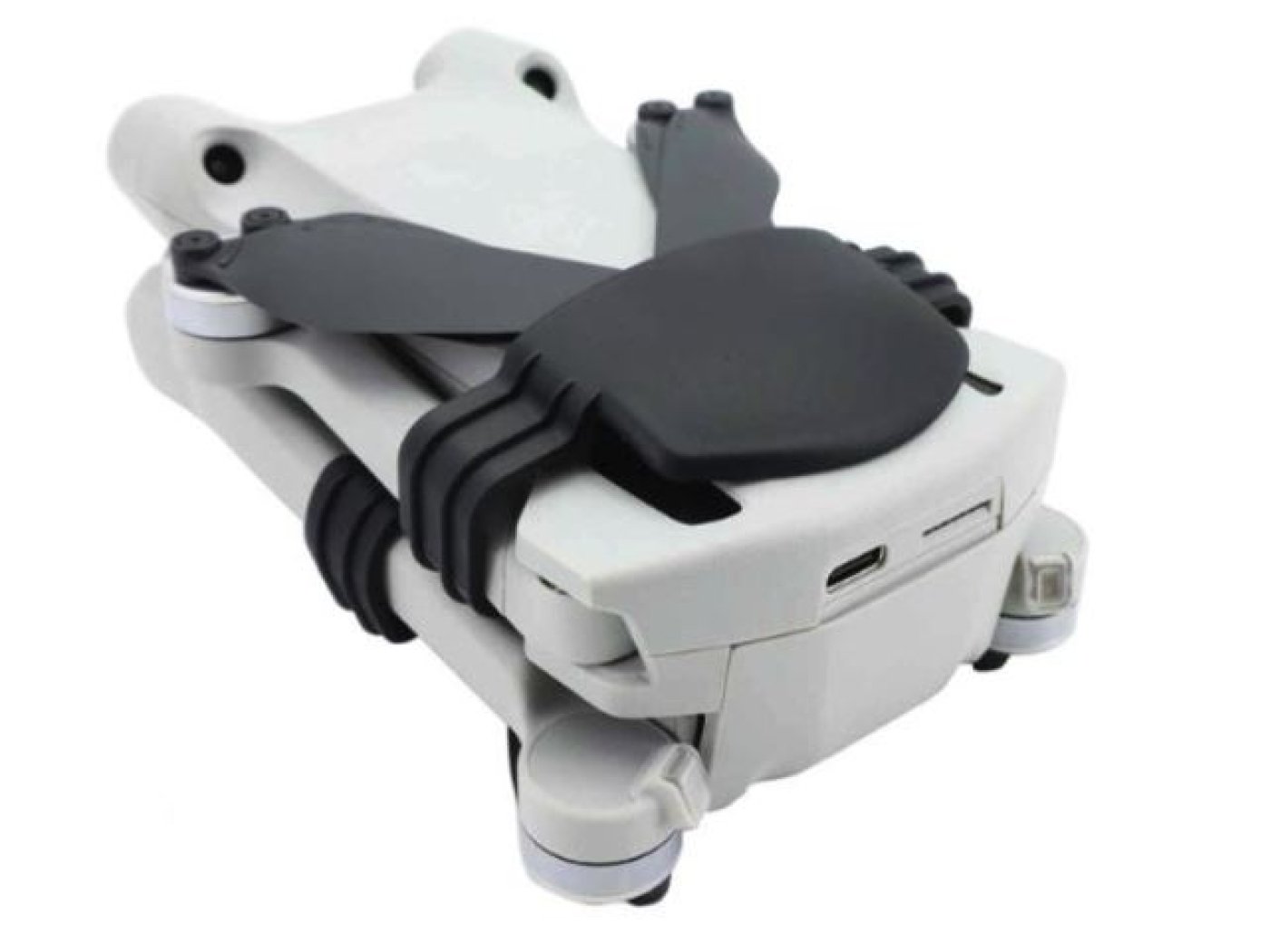 Držák vrtulí na dron DJI Mini 3 / Mini 3 Pro