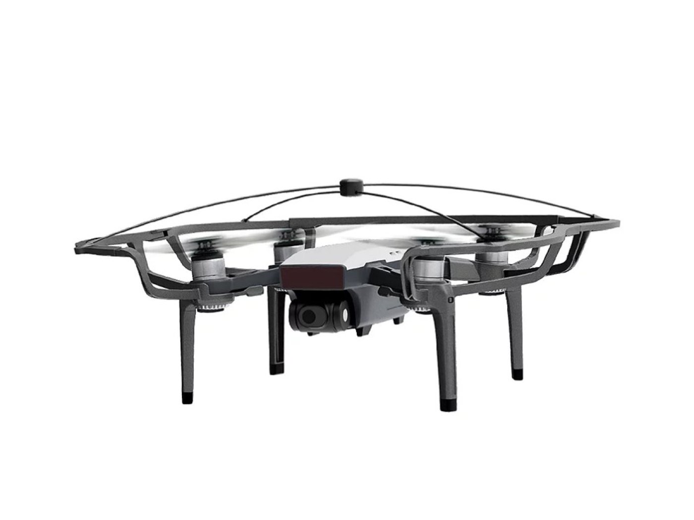 DJI Spark ochranné oblouky a zvýšené nohy
