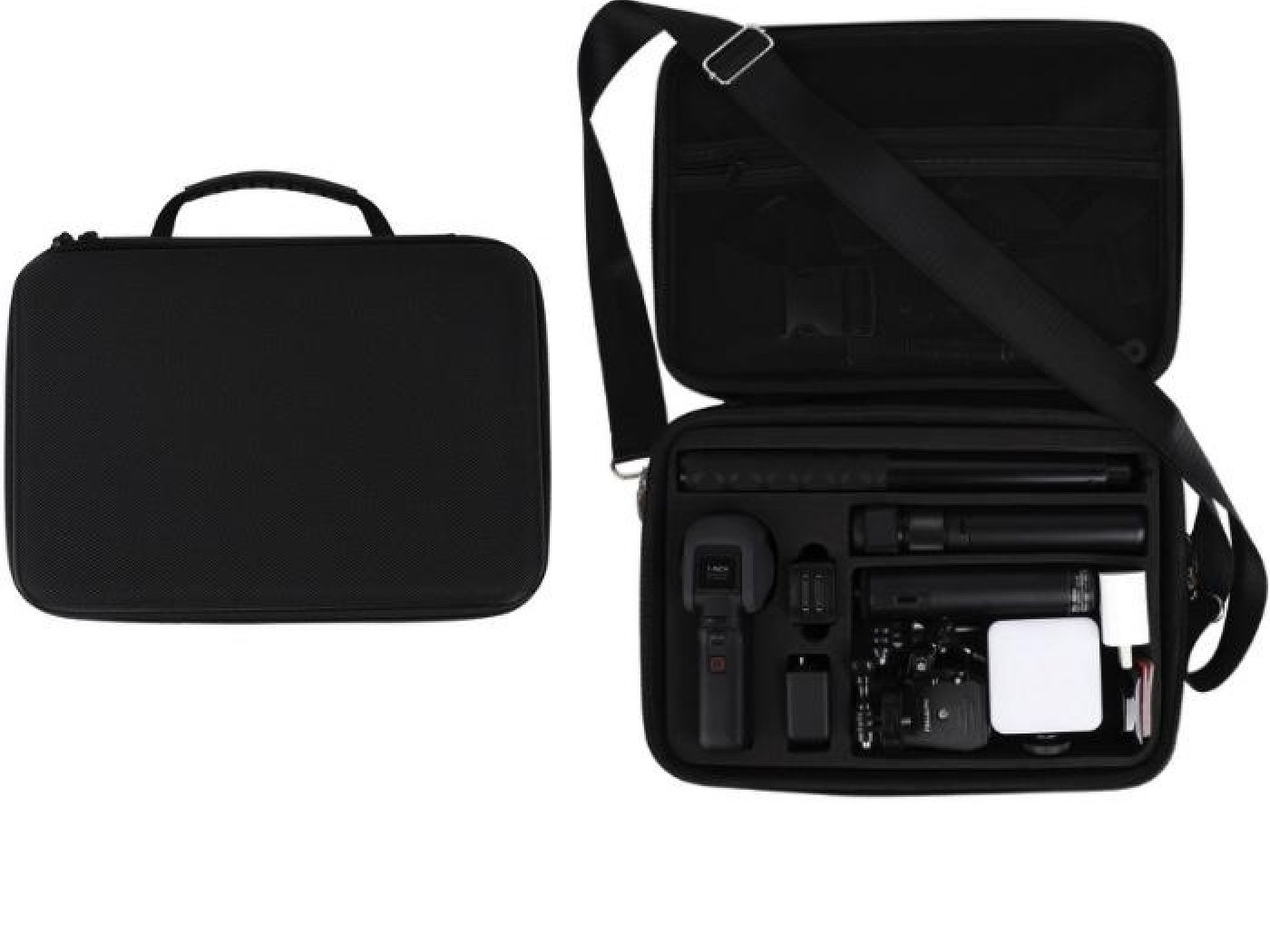 Přepravní pouzdro na kameru Insta360 ONE RS 1-Inch 360