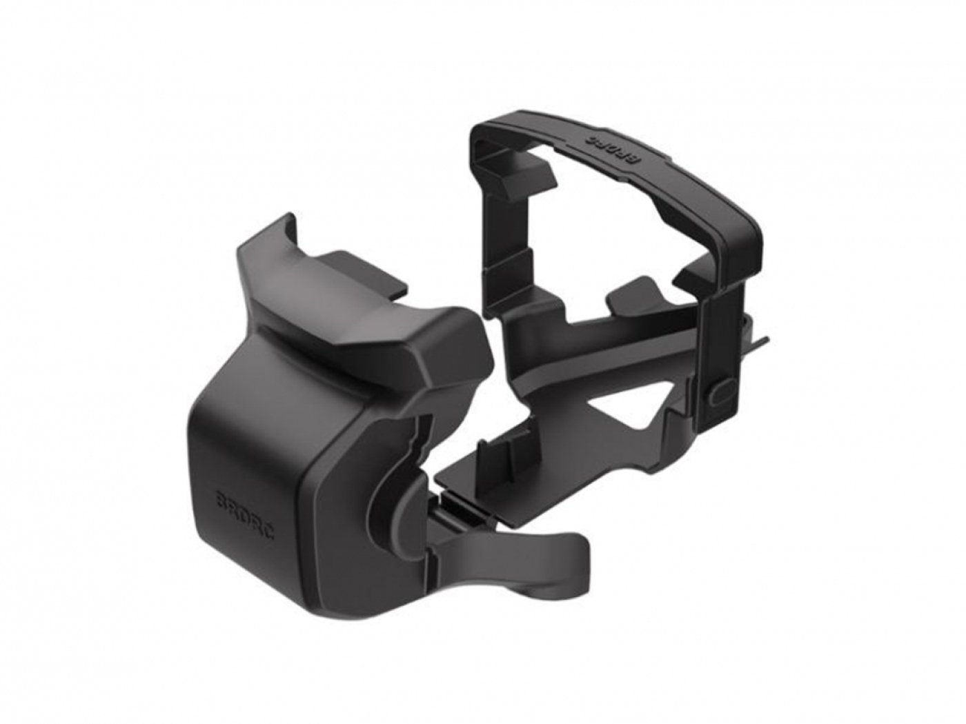 Kryt gimbalu + držák vrtulí na dron DJI Mavic 3 Pro