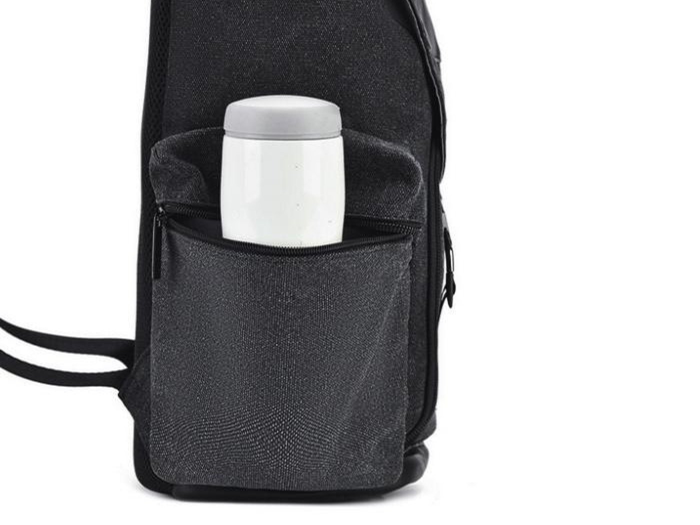 Fotobatoh s nastavitelnými přepážkami