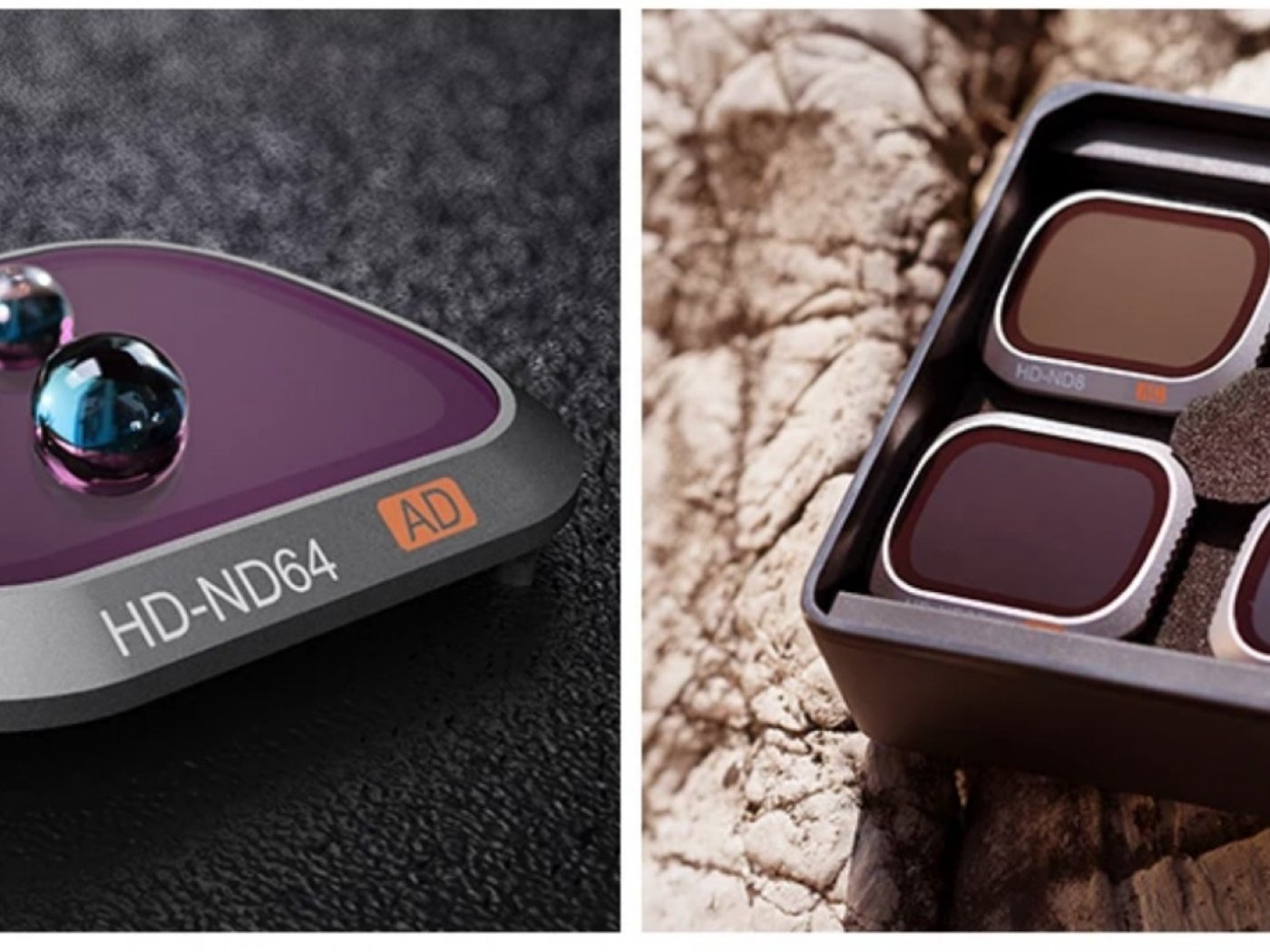 DJI Mavic 2 Pro sada příslušenství