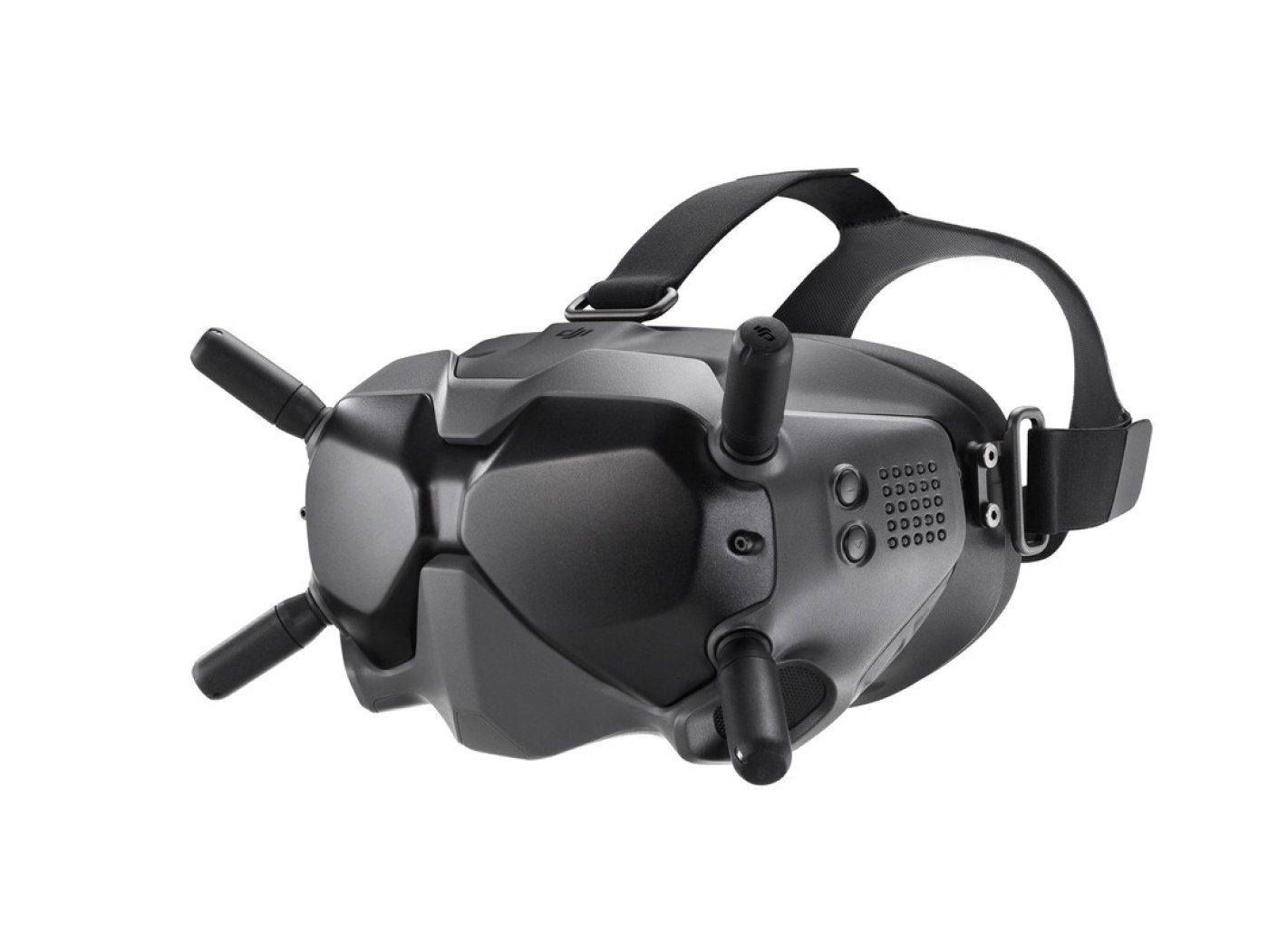 DJI Digital FPV Fly More Combo (Mode 2)