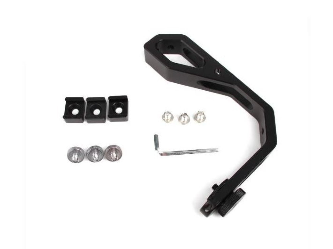 Univerzální držák příslušenství na DJI Ronin-S/SC