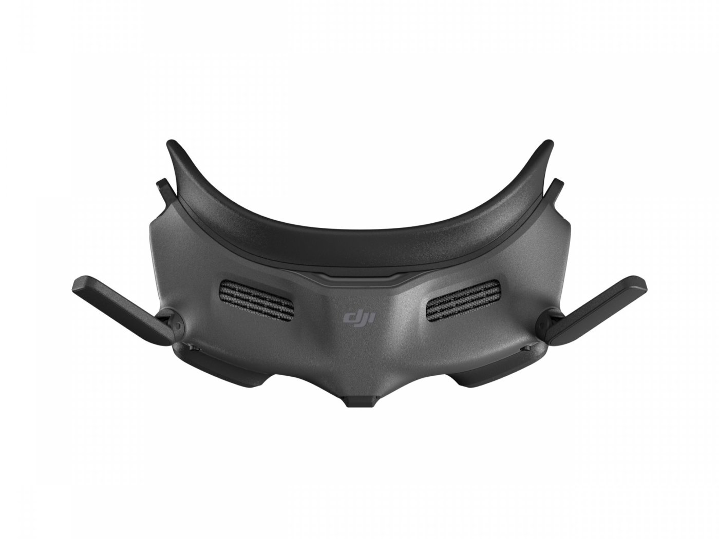 DJI FPV Goggles 2 k závodnímu dronu