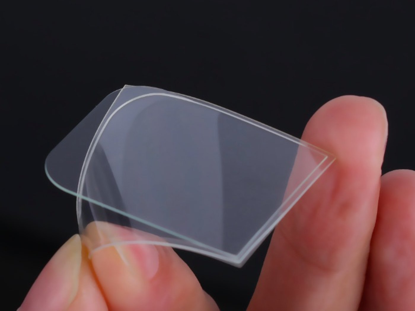 Ochranné sklo na kameru a displej DJI Osmo Pocket