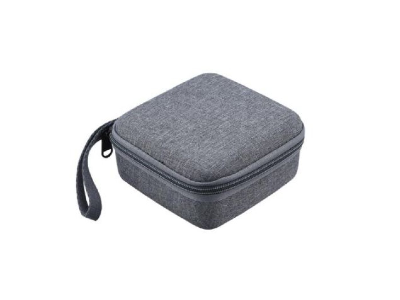 Šedé mini pouzdro na DJI Action 2