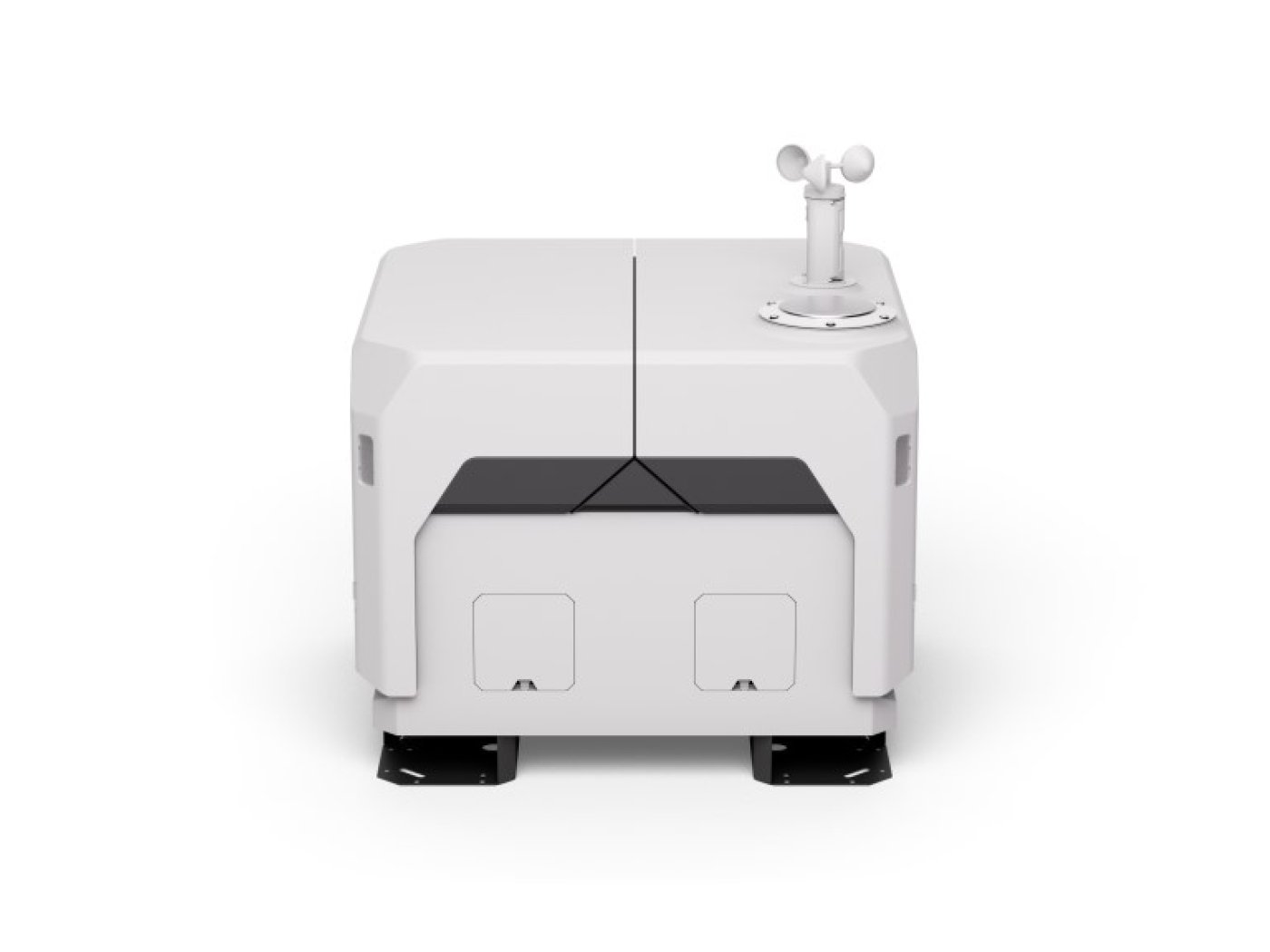 Dokovací stanice DJI Dock 2