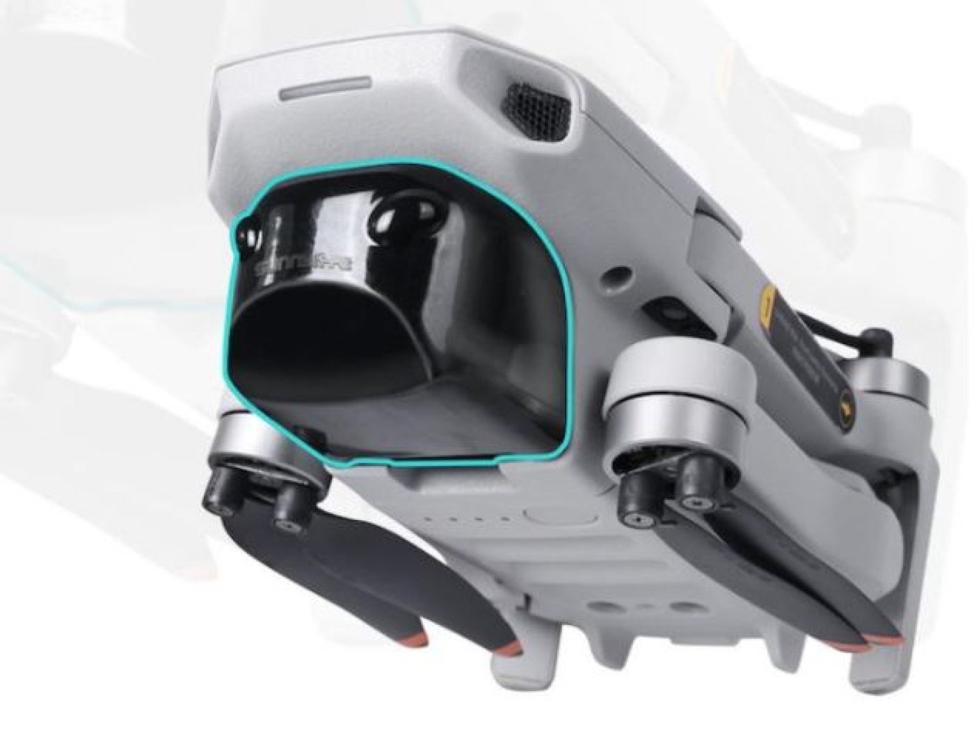 Kryt gimbalu DJI Mavic Mini / Mini 2 / Mini 2 SE / Mini SE