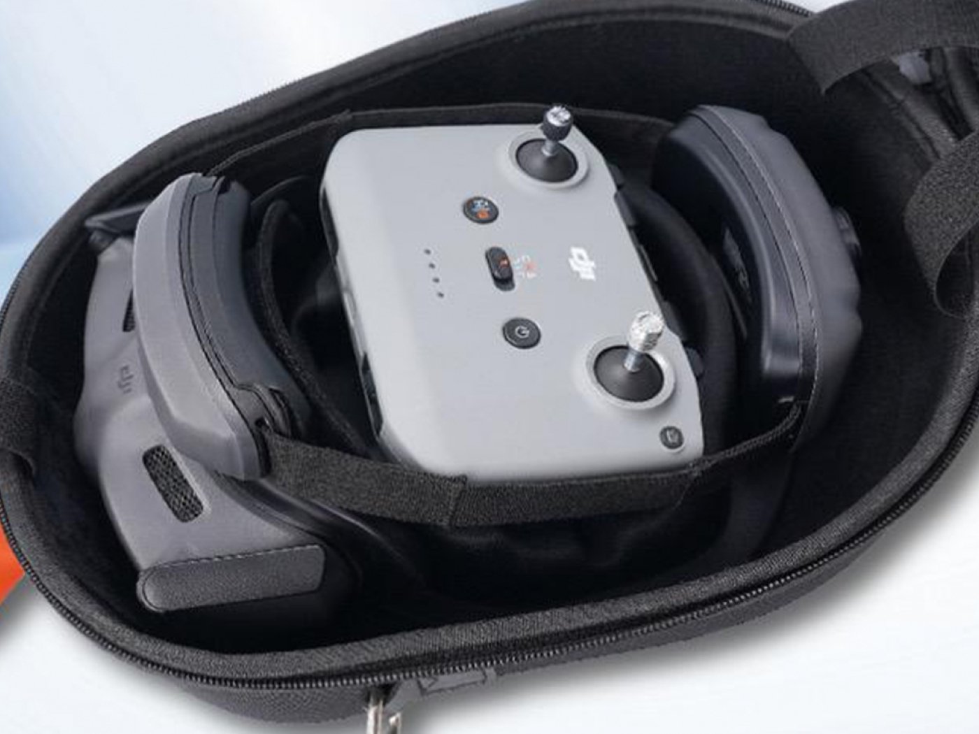 Pouzdro na DJI Goggles N3