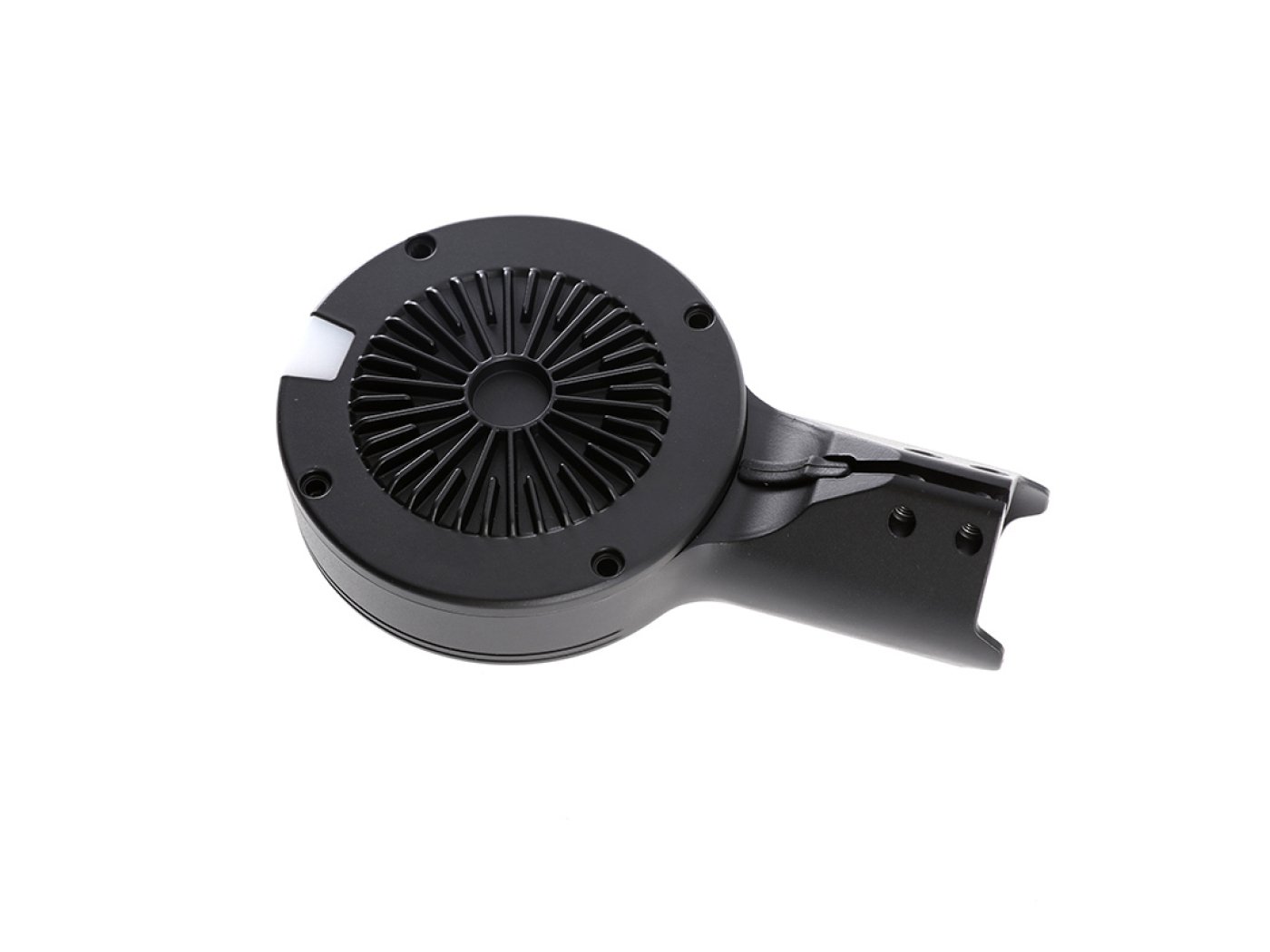 Matrice 600 uložení motoru - černé