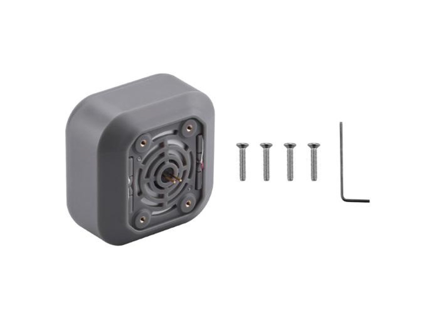 FlyFire náhradní padák Manti III Plus