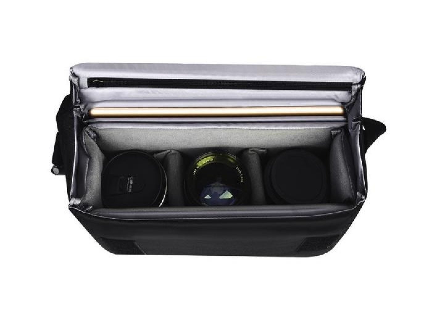 Velká DIY fotobrašna