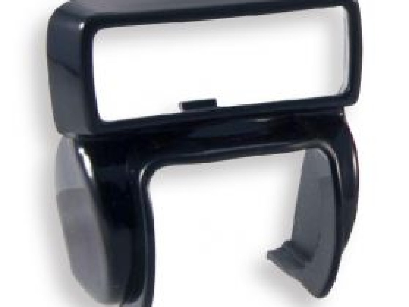 Krytka objektivu Adam FLEET pro dron DJI Spark - černá