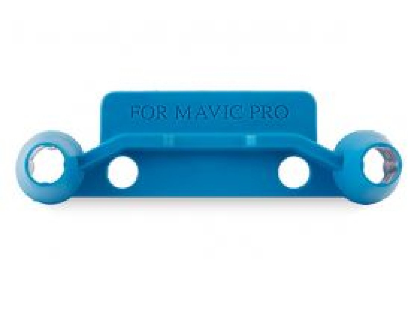 Chránič ovládacích páček Adam FLEET pro dron DJI Mavic Pro - modrý