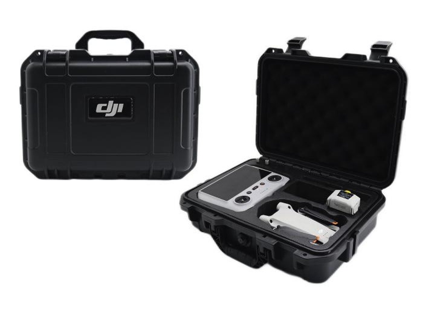 Voděodolný kufr na dron DJI Mini 3 / Mini 3 Pro