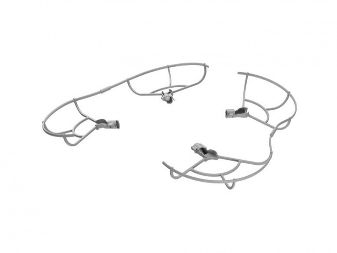 Ochranné oblouky na dron DJI Mini 4 Pro